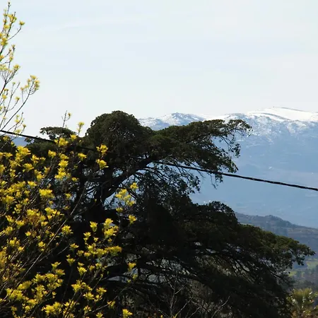 Quartos Em Vivenda Serra Da Estrela-2