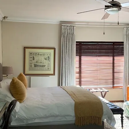 Bellgrove Guest House Sandton-2
