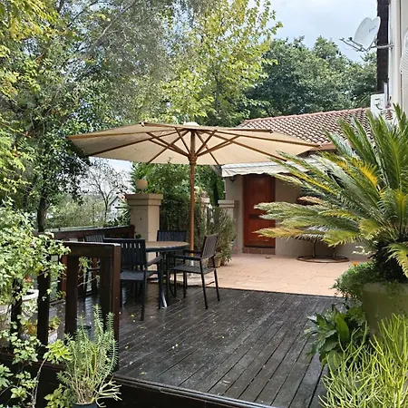 Bellgrove Guest House Sandton-3