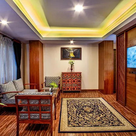Taleju Boutique Hotel-2