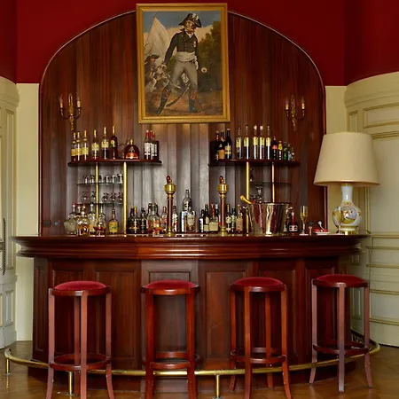 Chateau Colbert-3