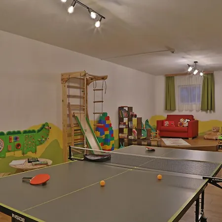 Aparthotel Paradies - Schrempfgut-2