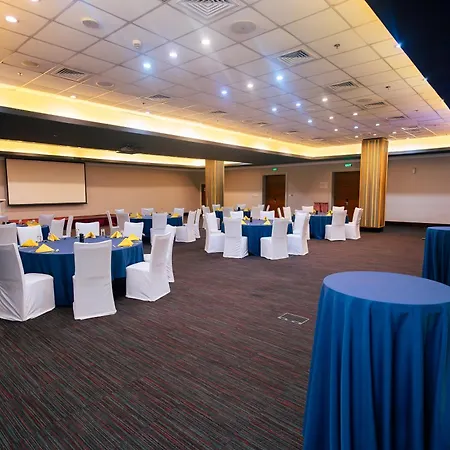 Park Inn By Radisson, Kigali-2