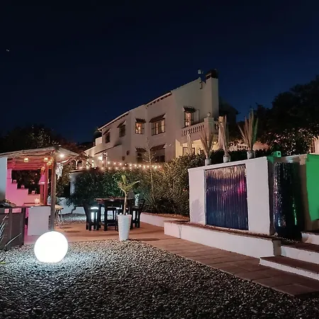Finca Rayo Del Sol-3