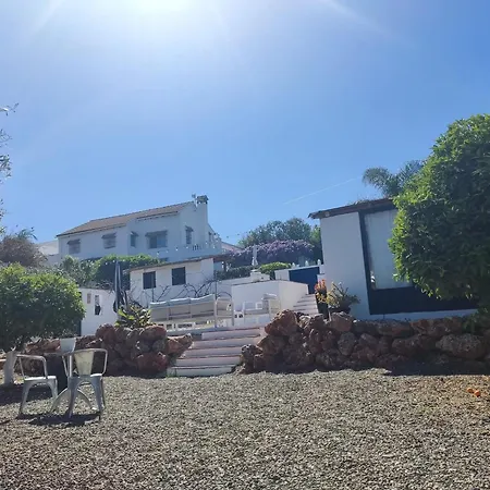 Finca Rayo Del Sol-2