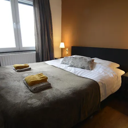 Bed&Breakfast Hotel Het Gerendal-3