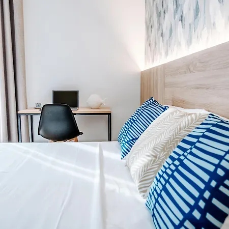 Sweet Lloret Suites - Smart Hotel-3