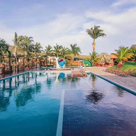Escarpas Resort-3