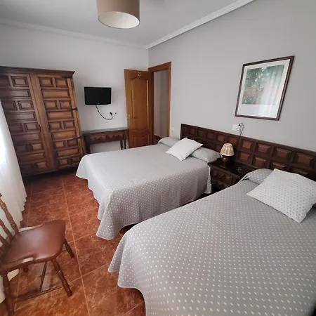 Hostal San Felix-3