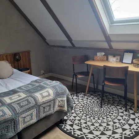 Bed&Breakfast aan de Beek-3