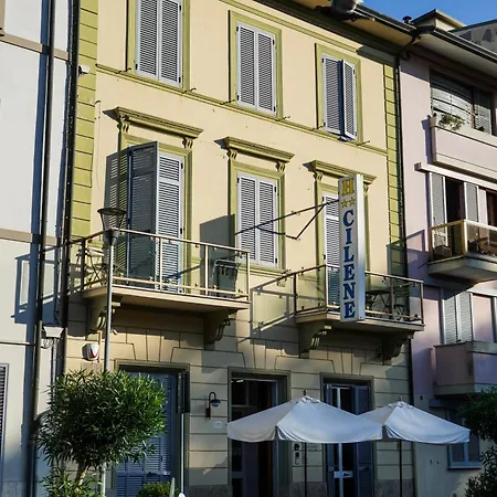 Hotel Cilene-2