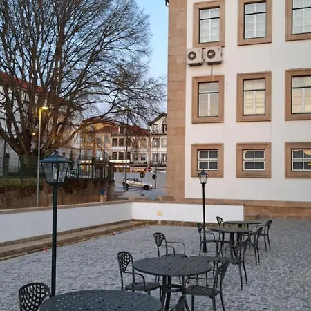 Casa Dos Correios-2