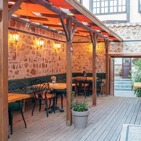 Cedrus Hotel-2