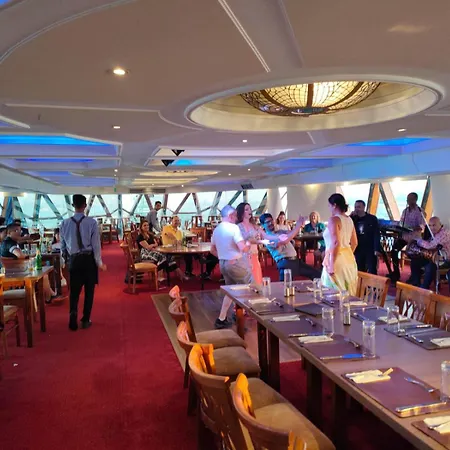 Nile Cruise Luxor Aswan 3,4 And 7 Nights-3