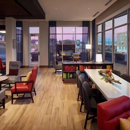 Hyatt Place Harrisonburg-3