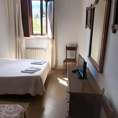 Hostal padornelo-3