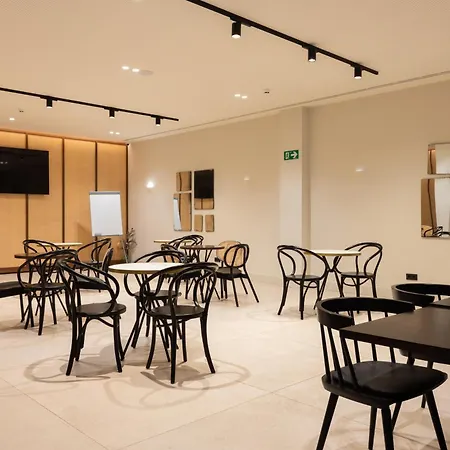 Leonardo Hotel San Sebastián-2