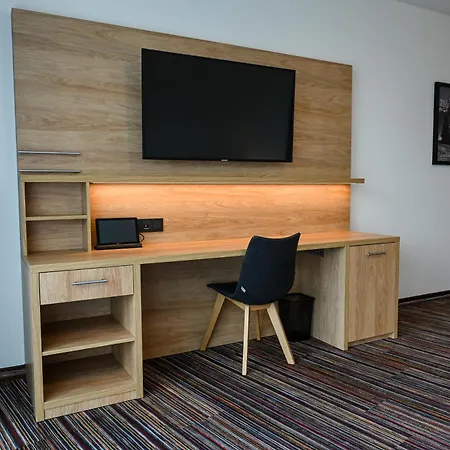 Soloplan City Resort-3
