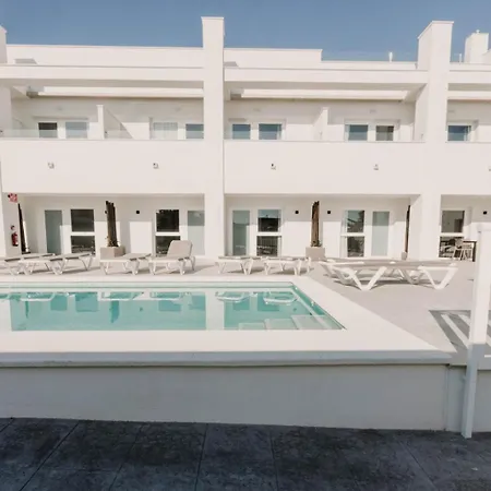 Apartamentos SubUp-2
