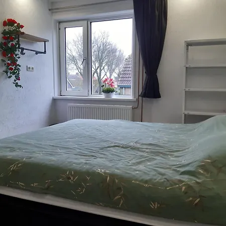 Pension Het Hoefijzer-3