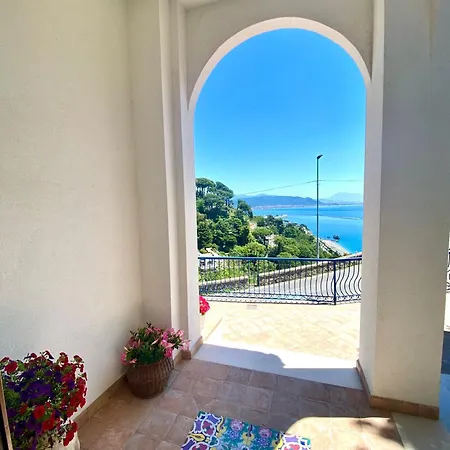Residence Villa Giordano-3