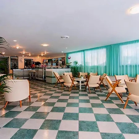 Hotel Baltic-2