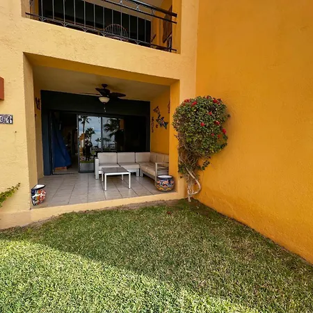 Princesa De Penasco Condo C101 Sandy Beach Puerto Penasco-2
