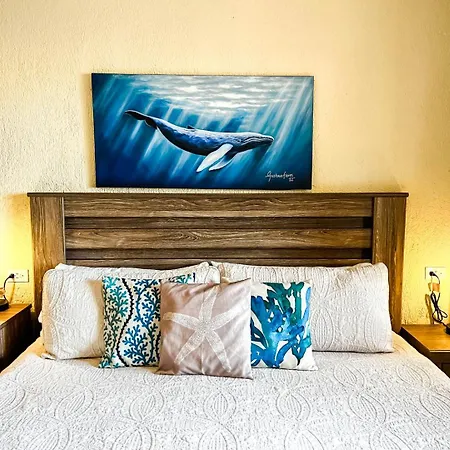 Princesa De Penasco Condo C101 Sandy Beach Puerto Penasco-3