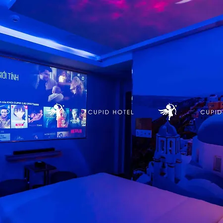 Cupid Hotel 2-3