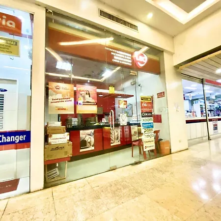 Group-Friendly Cebu Condo With Mall Access-3