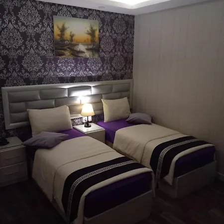 Beirut Hotel 1-2