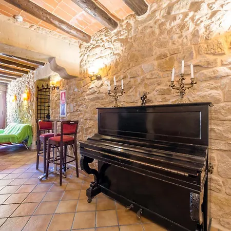 Hotel El Castell-3