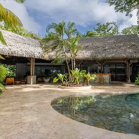 Arenas Del Mar Beachfront & Rainforest Resort Member Of The Cayuga Collection-3