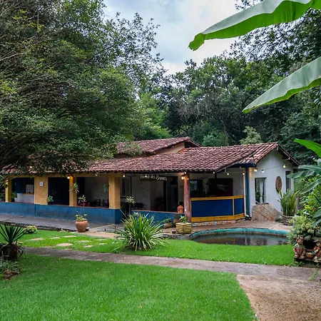 Pousada das Brumas-2