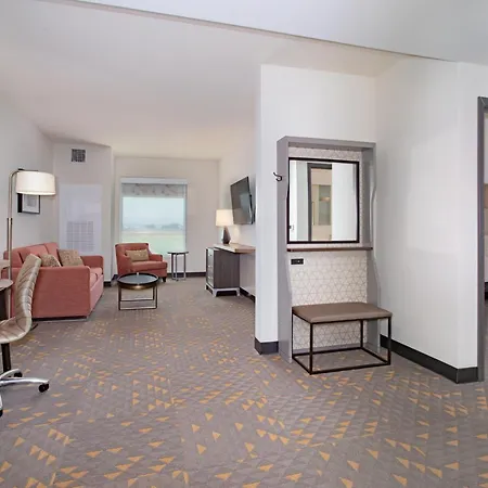 Holiday Inn Glendale - Stadium & Ent Dist By Ihg-2