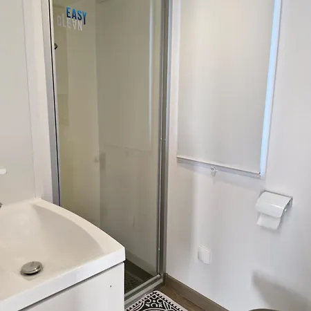 Mobil-Home St Jean De Monts-2