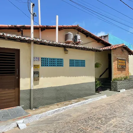 Pousada Parracho-3