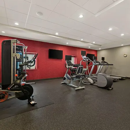 Home2 Suites By Hilton Baytown-3