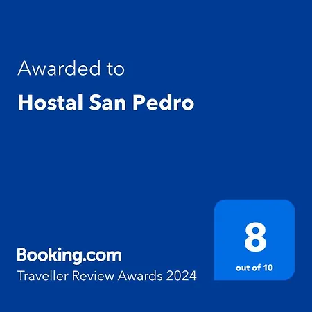 Hostal San Pedro-3