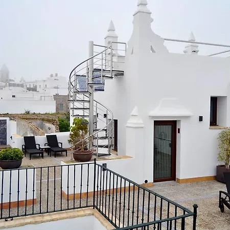 Ferreira Hostal Boutique-3