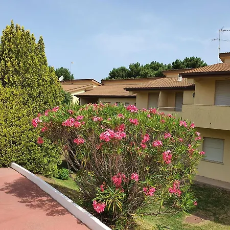 La Pace Village Residence Club-2