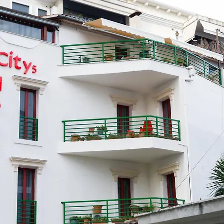 City 5 Hotel-2