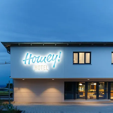 Homey! Hotel-2