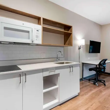 Extended Stay America Premier Suites - Daytona Beach - Ormond Beach-3