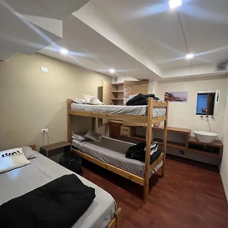 Lounge Ba-2