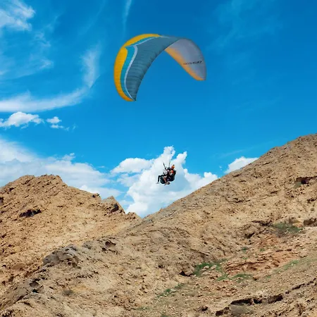 Al Faya Retreat By Sharjah Collection-3