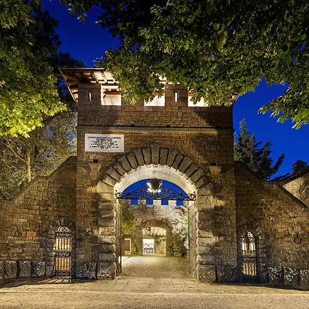 Castello di Cafaggio-3