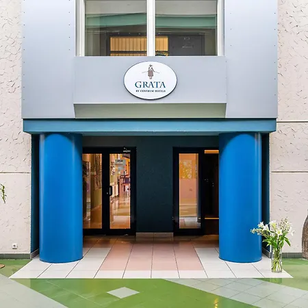 Grata By Centrum Hotels-3