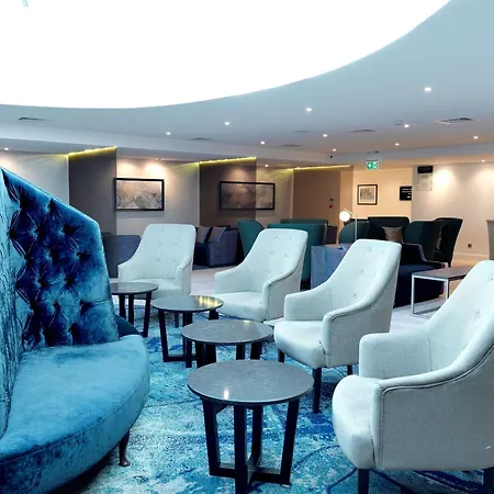 Doubletree By Hilton Chester-2