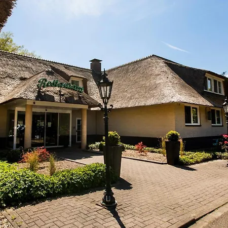 Hotel Herikerberg-3